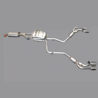 Exhaust System