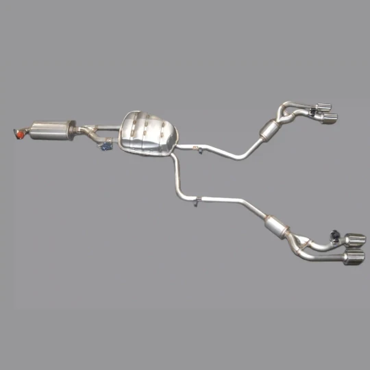 Exhaust System